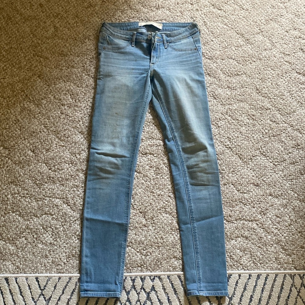 Abercrombie & Fitch Jeans
